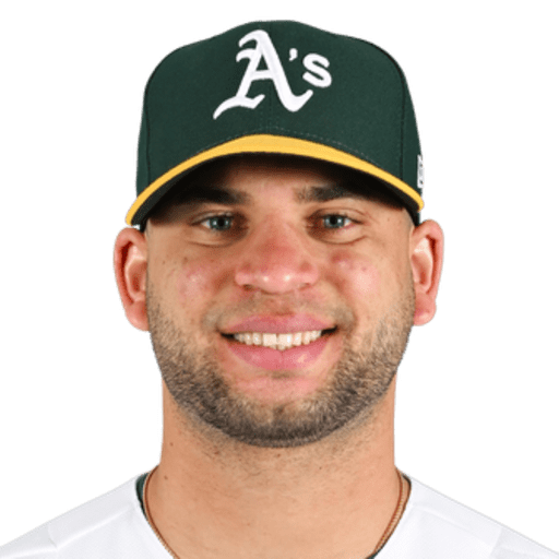 Luis Morales headshot