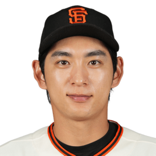 Jung Hoo Lee headshot