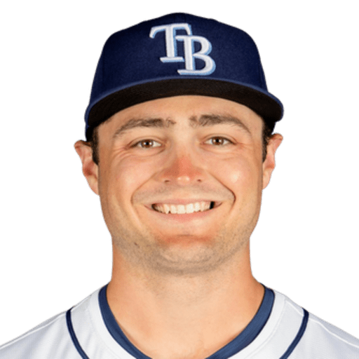 Ben Williamson headshot