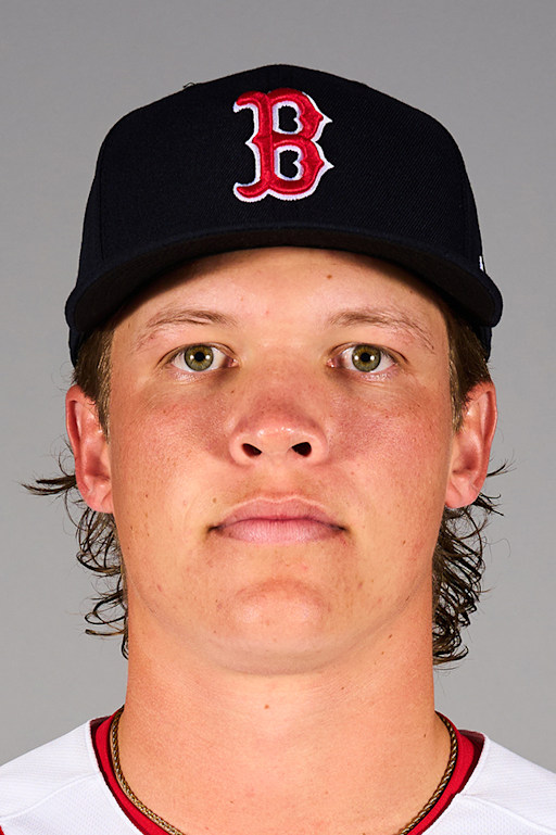 Connelly Early headshot