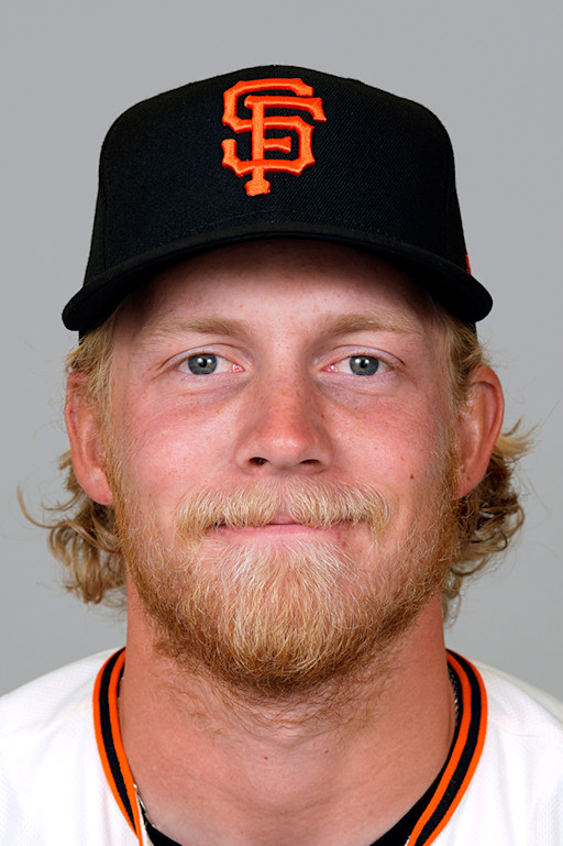 Jonah Cox headshot