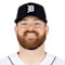 Jake Rogers