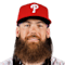 Brandon Marsh