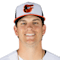 Coby Mayo