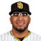Bradgley Rodriguez