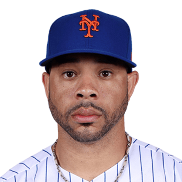 Tommy Pham headshot