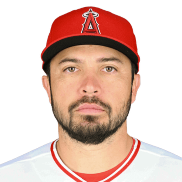 Travis d'Arnaud headshot