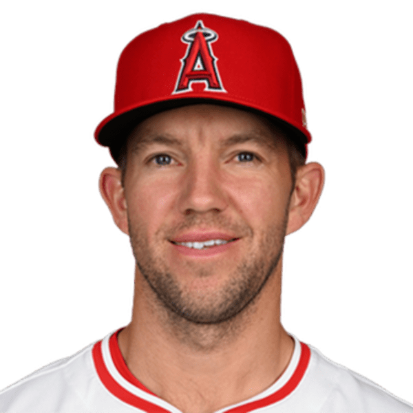 Tyler Anderson headshot