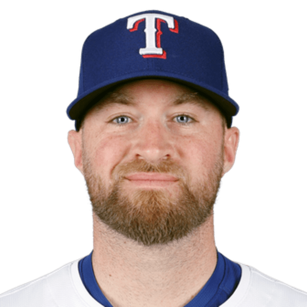 Tucker Barnhart headshot