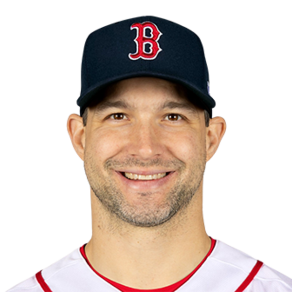 Tommy Kahnle headshot