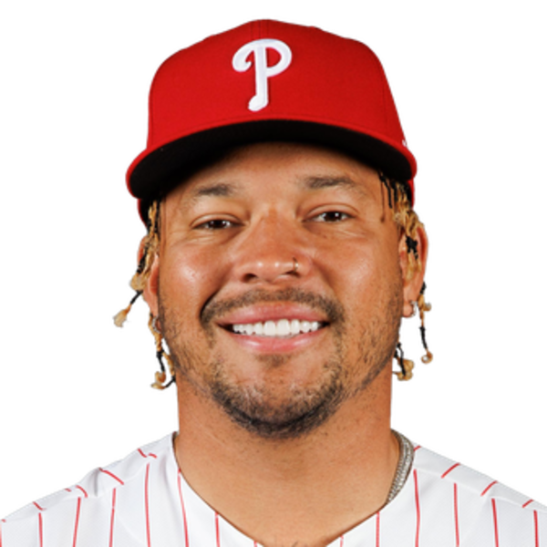 Taijuan Walker headshot