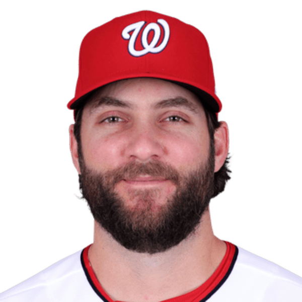 Trevor Williams headshot