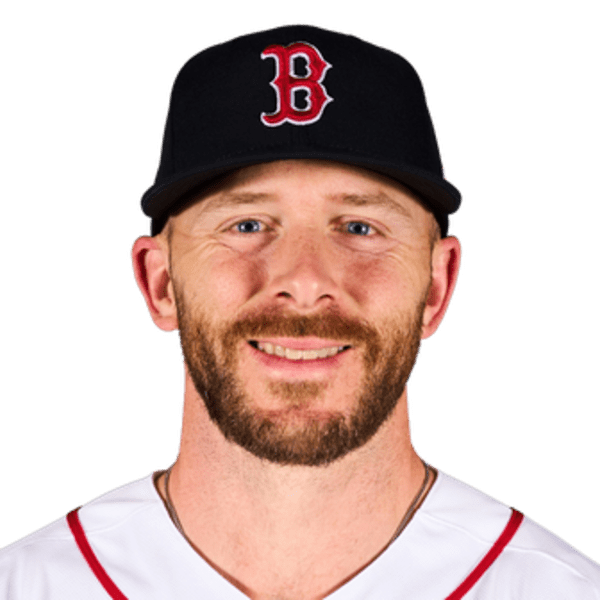 Trevor Story headshot