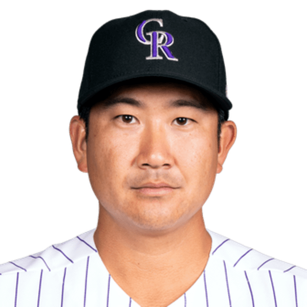 Tomoyuki Sugano headshot