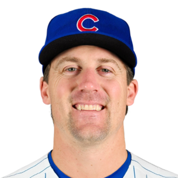 Tyler Ferguson headshot
