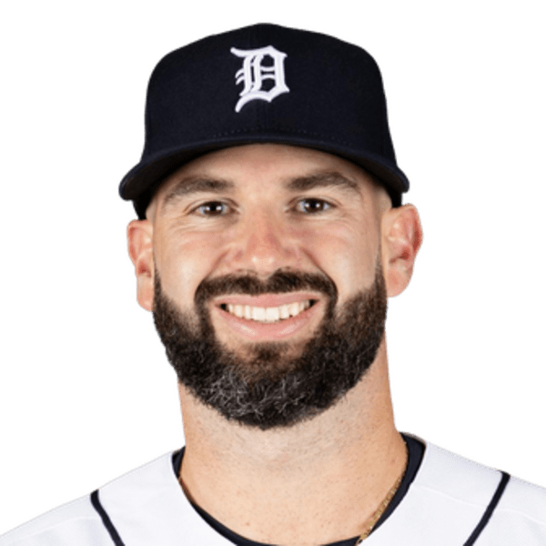 Tomas Nido headshot