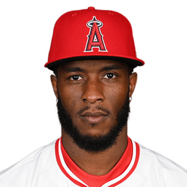 Tim Anderson headshot