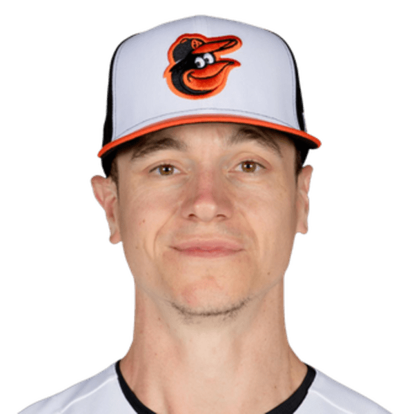 Tyler O'Neill headshot