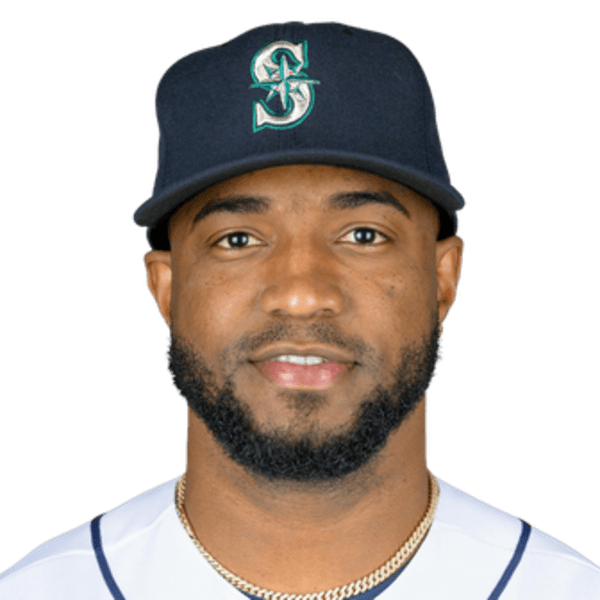 Victor Robles headshot