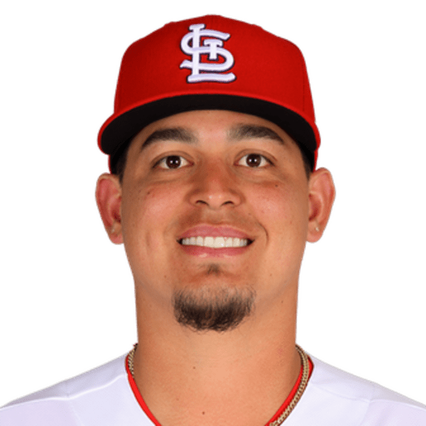 Yohel Pozo headshot