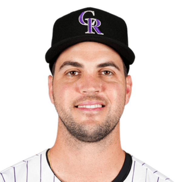 Sean Bouchard headshot