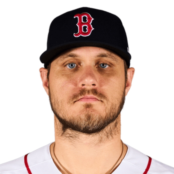 Tanner Houck headshot