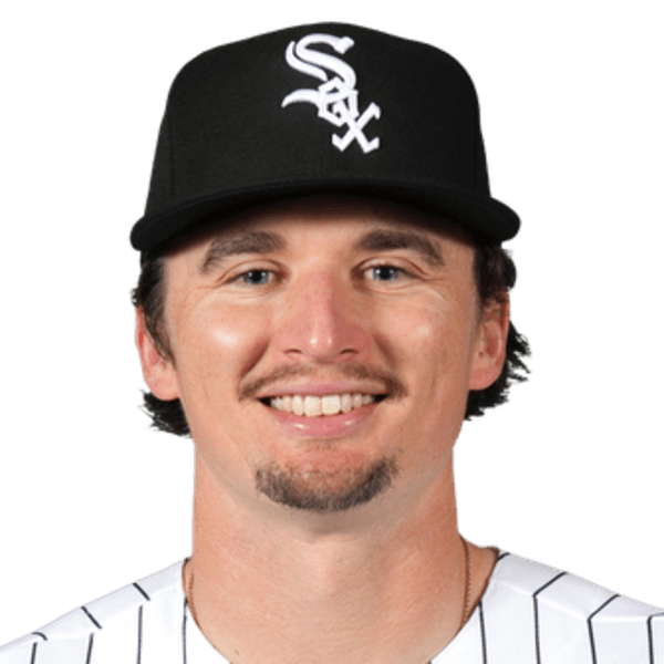 Davis Martin headshot