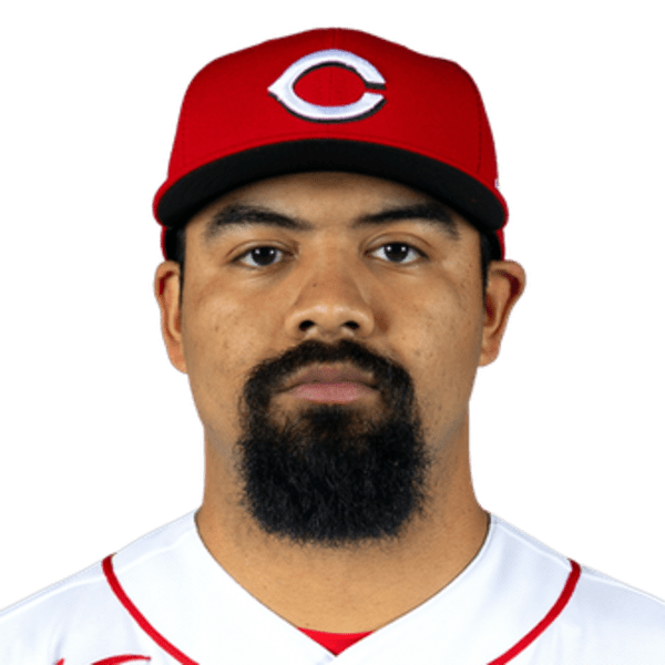 Tony Santillan headshot
