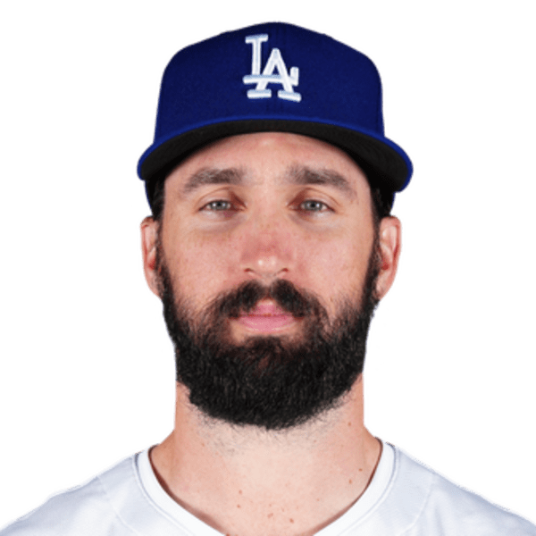 Tony Gonsolin headshot