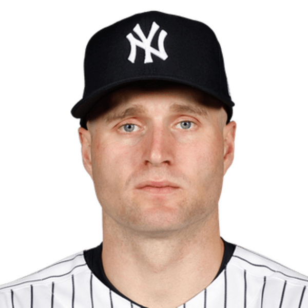 Seth Brown headshot