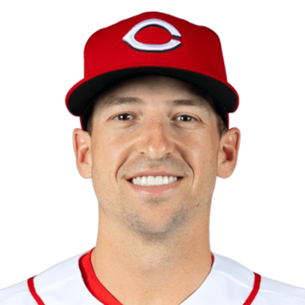 Spencer Steer headshot
