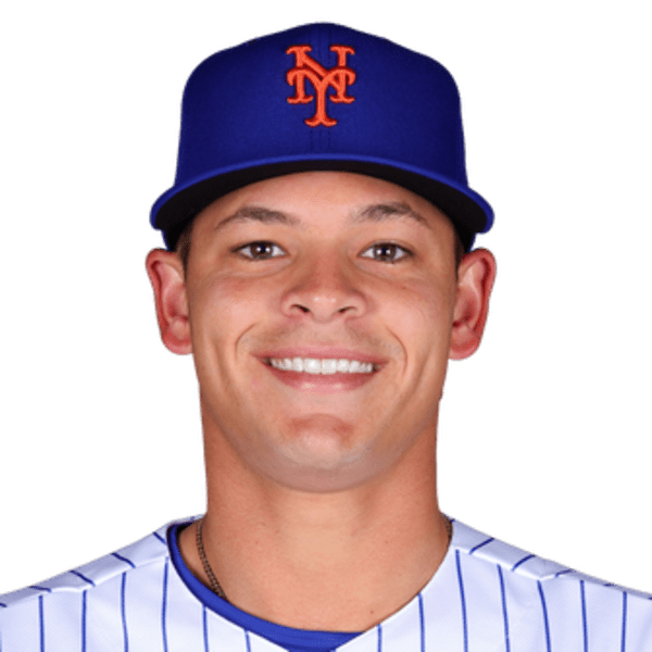 Tobias Myers headshot