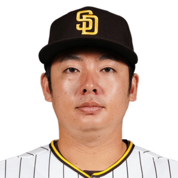Yuki Matsui headshot