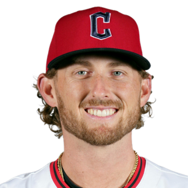 Tanner Bibee headshot