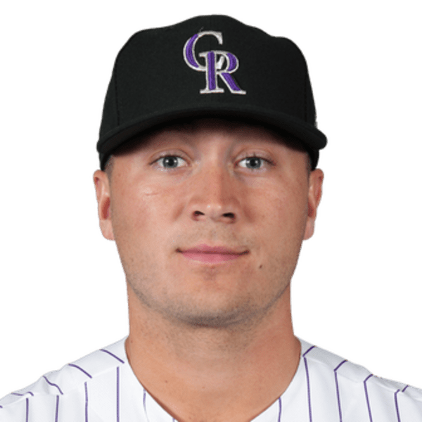 Seth Halvorsen headshot