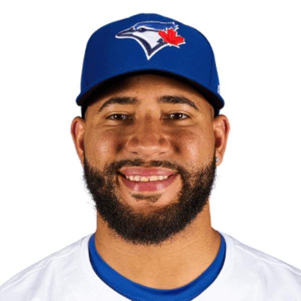 Simeon Woods Richardson headshot