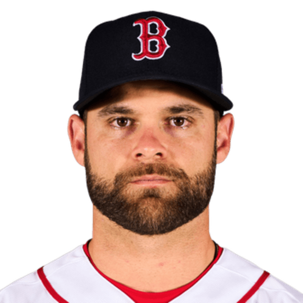 Vinny Capra headshot