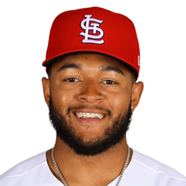 Victor Scott II headshot