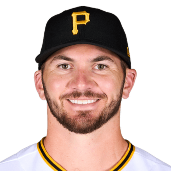Spencer Horwitz headshot