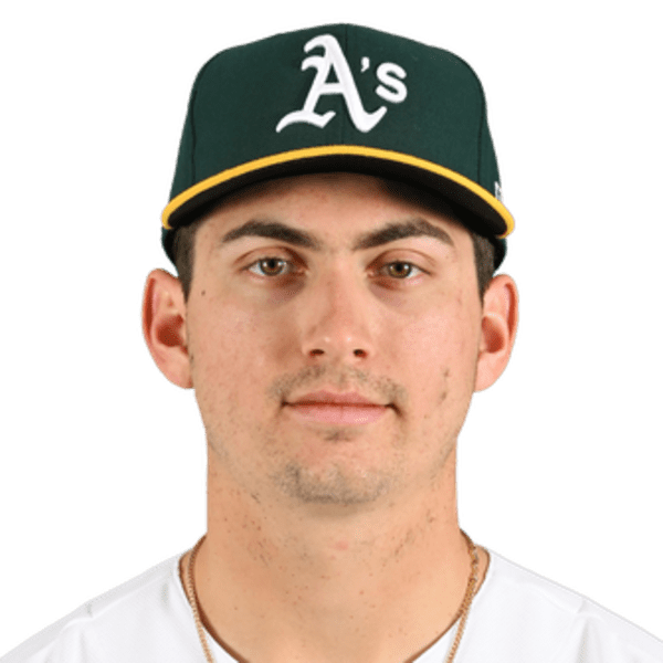 Tyler Soderstrom headshot