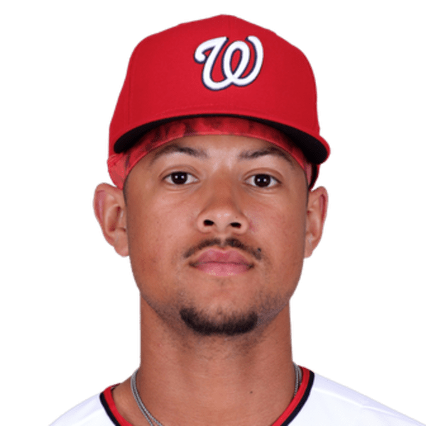 Trey Lipscomb headshot