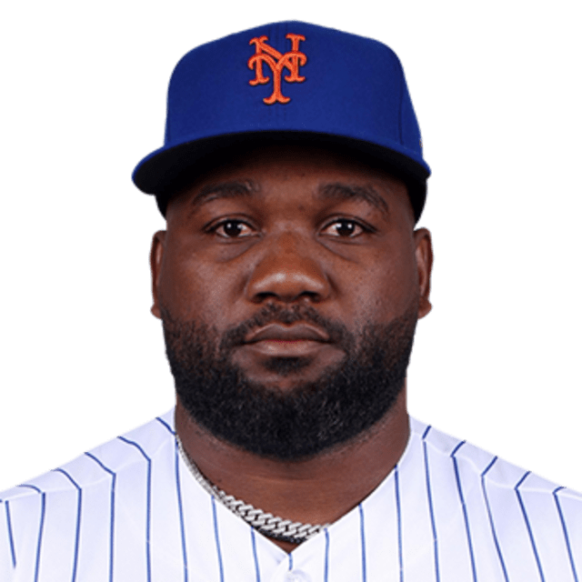 Abraham Almonte