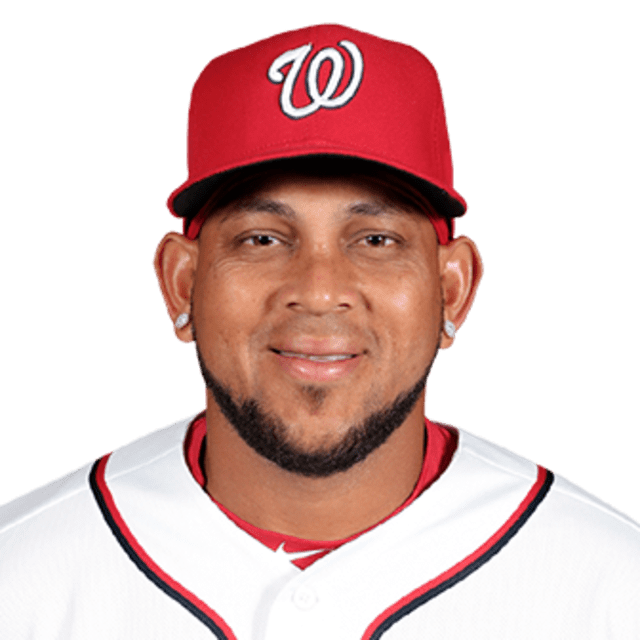 Henderson Alvarez