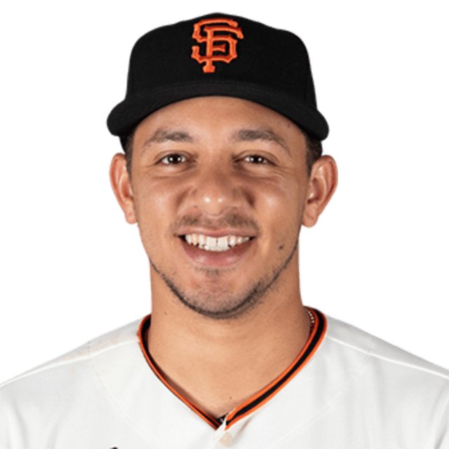 Cristhian Adames