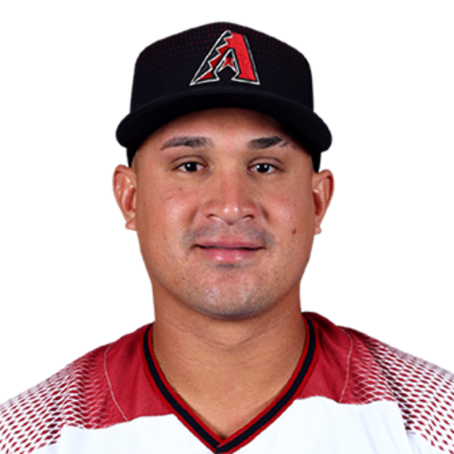 Oswaldo Arcia