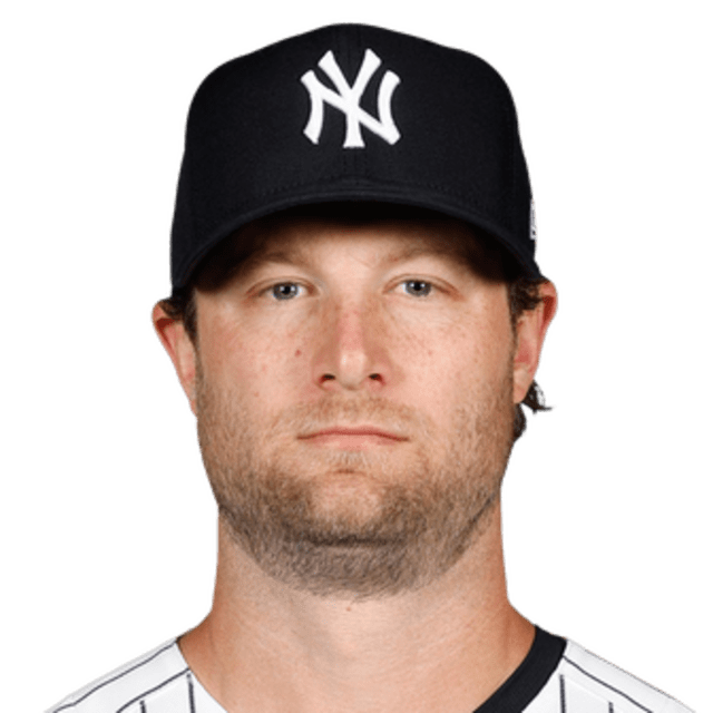 Gerrit Cole