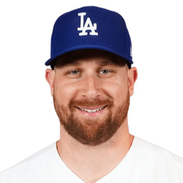 Brock Stewart