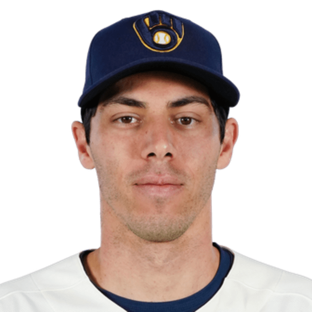 Christian Yelich