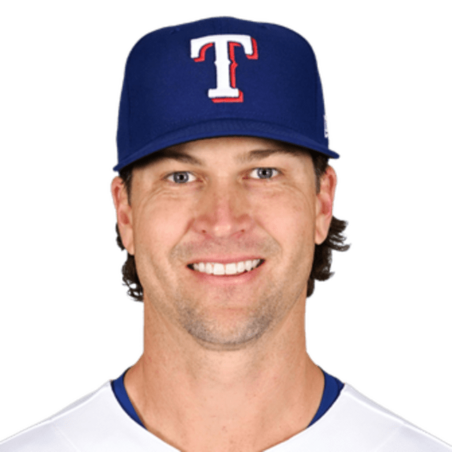 Jacob deGrom