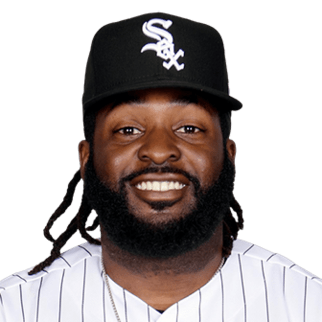 Dwight Smith Jr.